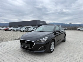 Hyundai I30 1.4 T-GDI NAVI CAMERA