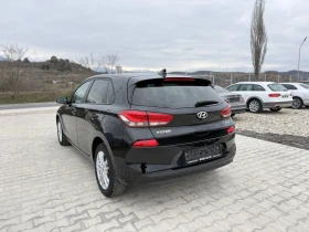 Hyundai I30 1.4 T-GDI NAVI CAMERA - 10900 € / 21318.55 лв. - 65178097 4