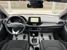 Hyundai I30 1.4 T-GDI NAVI CAMERA - 10900 € / 21318.55 лв. - 65178097 14