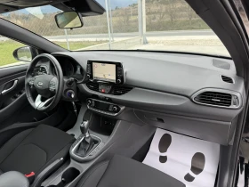 Hyundai I30 1.4 T-GDI NAVI CAMERA - 10900 € / 21318.55 лв. - 65178097 12