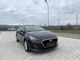 Hyundai I30 1.4 T-GDI NAVI CAMERA - 10900 € / 21318.55 лв. - 65178097 8