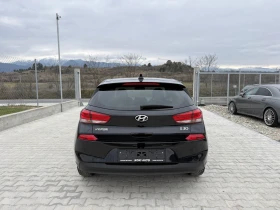 Hyundai I30 1.4 T-GDI NAVI CAMERA - 10900 € / 21318.55 лв. - 65178097 5