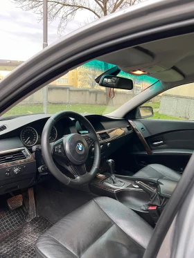 BMW 530 - 5000 € / 9779.15 лв. - 52123283 6