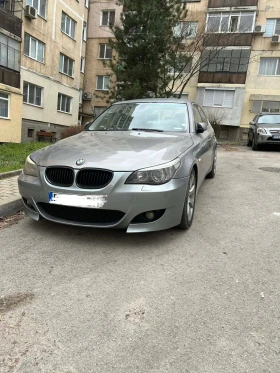 BMW 530 - 5000 € / 9779.15 лв. - 52123283 2