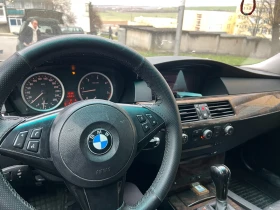 BMW 530 - 5000 € / 9779.15 лв. - 52123283 7