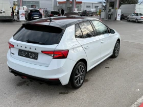 Skoda Fabia MONTE CARLO 110p.s.evro 6 - 14300 € / 27968.37 лв. - 47020511 4