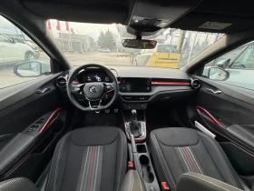 Skoda Fabia MONTE CARLO 110p.s.evro 6 - 14300 € / 27968.37 лв. - 47020511 7