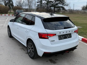 Skoda Fabia MONTE CARLO 110p.s.evro 6 - 14300 € / 27968.37 лв. - 47020511 6