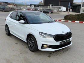 Skoda Fabia MONTE CARLO 110p.s.evro 6 - 14300 € / 27968.37 лв. - 47020511 3