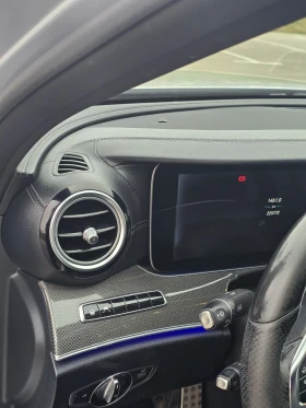 Mercedes-Benz E 220 2.2 - 20400 € / 39898.93 лв. - 16076064 4