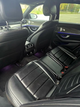 Mercedes-Benz E 220 2.2 - 20400 € / 39898.93 лв. - 16076064 8