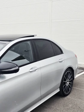 Mercedes-Benz E 220 2.2 - 20400 € / 39898.93 лв. - 16076064 3