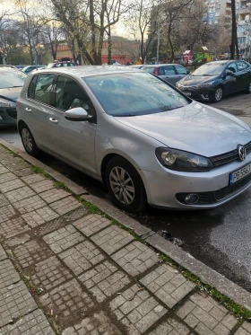 VW Golf - 4900 € / 9583.57 лв. - 50972327 3