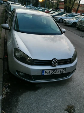 VW Golf - 4900 € / 9583.57 лв. - 50972327 7
