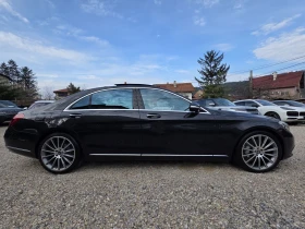 Mercedes-Benz S 500 PRESIDENT= LONG= 3D BURMASTER= FULL - 27000 € / 52807.41 лв. - 93459644 8