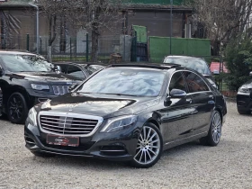 Mercedes-Benz S 500 PRESIDENT= LONG= 3D BURMASTER= FULL - 27000 € / 52807.41 лв. - 93459644 3