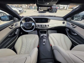 Mercedes-Benz S 500 PRESIDENT= LONG= 3D BURMASTER= FULL - 27000 € / 52807.41 лв. - 93459644 15