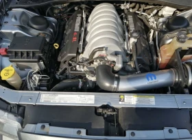 Chrysler 300c SRT8 * 77500KM * БЕЗ ИНЦИДЕНТ * ПОДГРЕВИ * НАВИ *  - 19999 € / 39114.64 лв. - 51569756 7