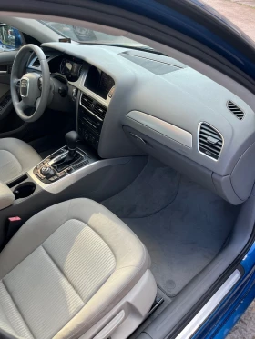 Audi A4 - 4499 € / 8799.28 лв. - 61228924 14