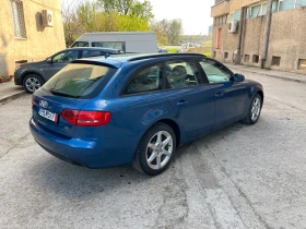 Audi A4 - 4499 € / 8799.28 лв. - 61228924 5