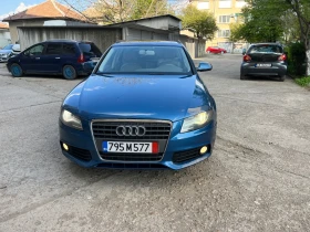 Audi A4 - 4499 € / 8799.28 лв. - 61228924 2