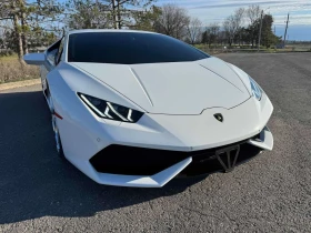 Lamborghini Huracan  | CARFAX |  | Mobile.bg � ����� ������ 14
