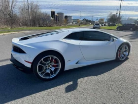 Lamborghini Huracan  | CARFAX |  | Mobile.bg � ����� ������ 16