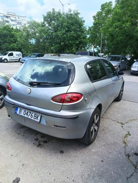 Alfa Romeo 147 1.9 JTD | Auto.bg — изображение 3