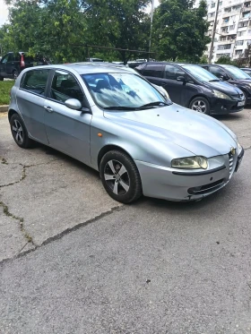 Alfa Romeo 147 1.9 JTD | Auto.bg — изображение 2
