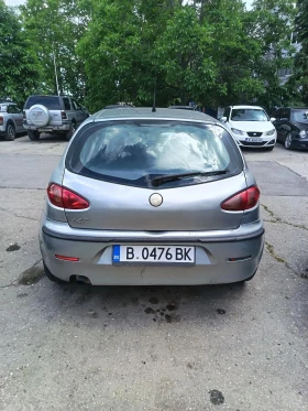 Alfa Romeo 147 1.9 JTD | Auto.bg — изображение 4