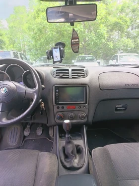 Alfa Romeo 147 1.9 JTD | Auto.bg — изображение 8