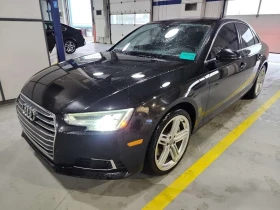 ������ Audi A4