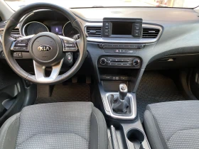 Kia Ceed 1.4 /Cool /SW - 11900 € / 23274.38 лв. - 57864258 9