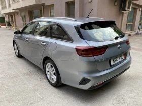 Kia Ceed 1.4 /Cool /SW - 11900 € / 23274.38 лв. - 57864258 7
