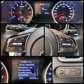 Kia Ceed 1.4 /Cool /SW - 11900 € / 23274.38 лв. - 57864258 15