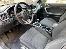 Kia Ceed 1.4 /Cool /SW - 11900 € / 23274.38 лв. - 57864258 10