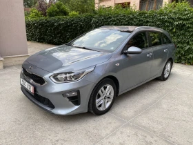 Kia Ceed 1.4 /Cool /SW