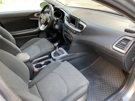 Kia Ceed 1.4 /Cool /SW - 11900 € / 23274.38 лв. - 57864258 11