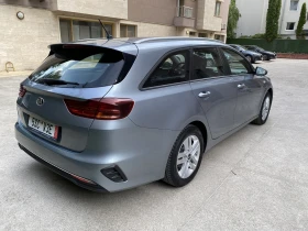 Kia Ceed 1.4 /Cool /SW - 11900 € / 23274.38 лв. - 57864258 5