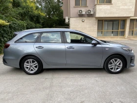 Kia Ceed 1.4 /Cool /SW - 11900 € / 23274.38 лв. - 57864258 4