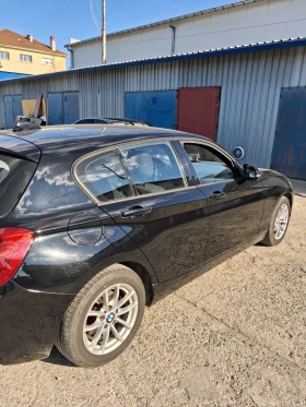 BMW 116 F 20 | Mobile.bg � ����� ������ 5
