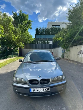 BMW 320 undefined | Auto.bg — изображение 3