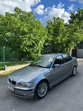 BMW 320 undefined | Auto.bg — изображение 2