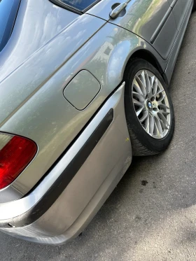 BMW 320 undefined | Auto.bg — изображение 9