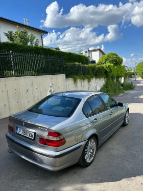 BMW 320 undefined | Auto.bg — изображение 7