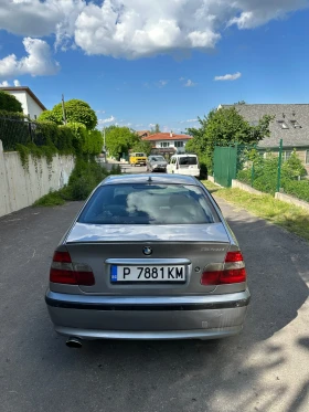 BMW 320 undefined | Auto.bg — изображение 5