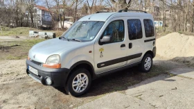 Renault Kangoo 1, 9 TD 4x4 | Auto.bg — изображение 3