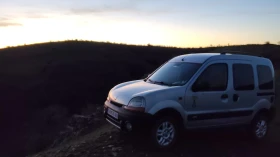 Renault Kangoo 1, 9 TD 4x4 | Auto.bg — изображение 4