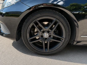 Mercedes-Benz E 350 - 16600 € / 32466.78 лв. - 80422722 2