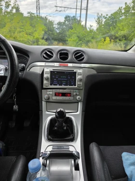 Ford S-Max 2, 5 ST | Mobile.bg � ����� ������ 6
